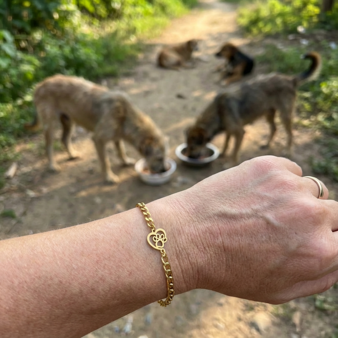 Dolira Bracelet