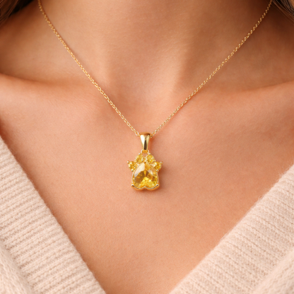 Royal Necklace