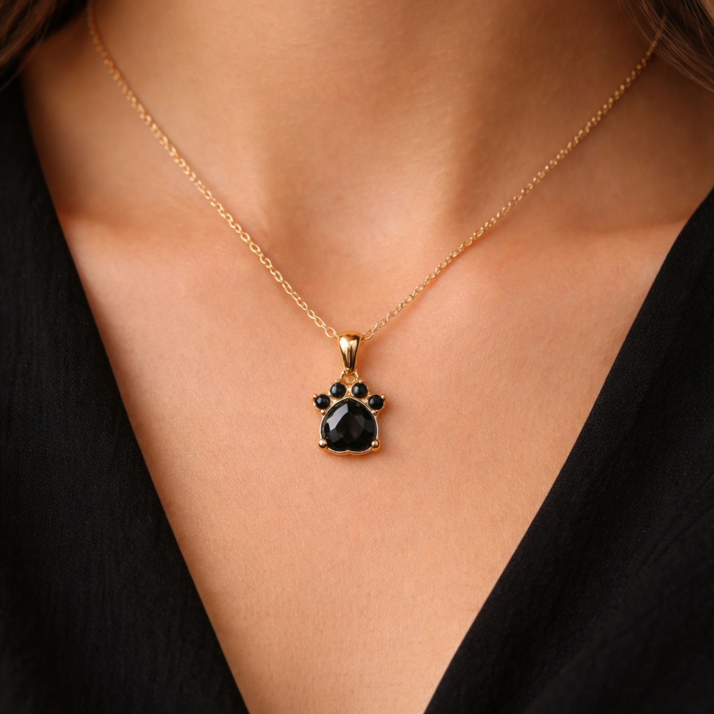 Royal Necklace