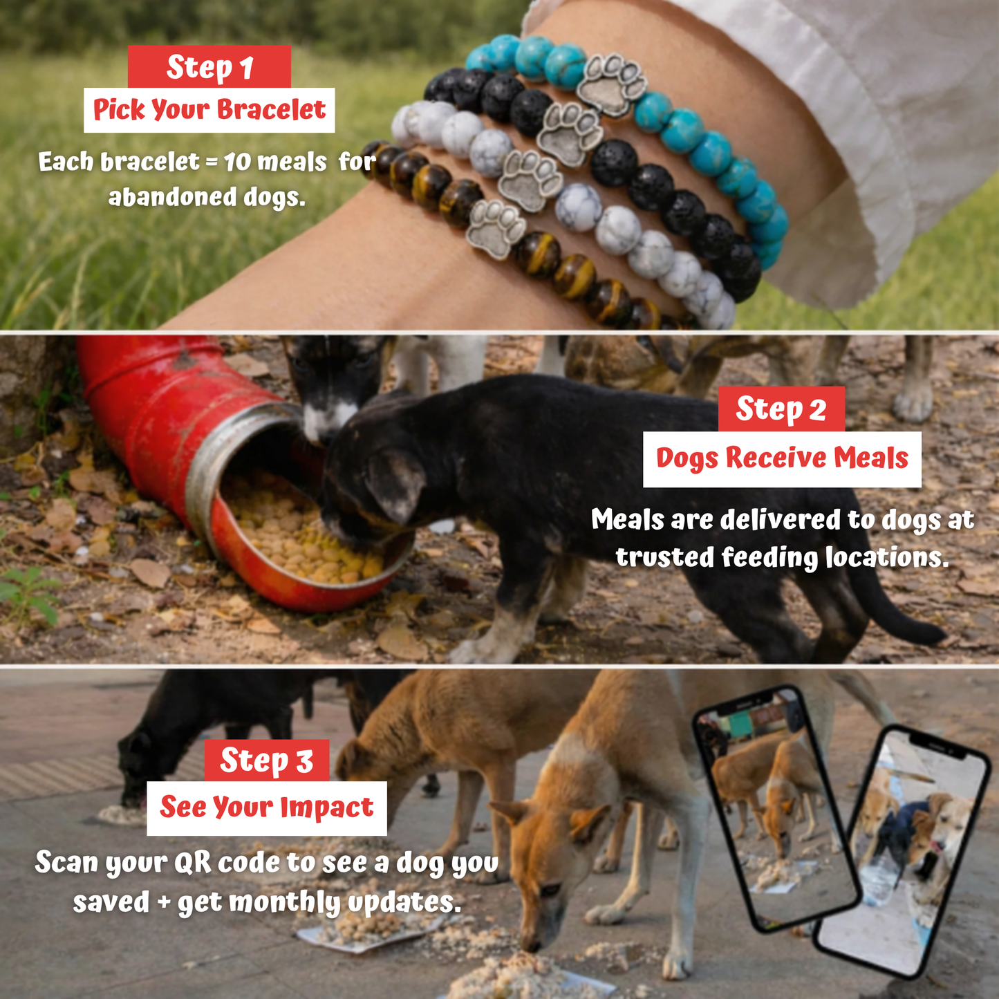 Lovina Bracelet
