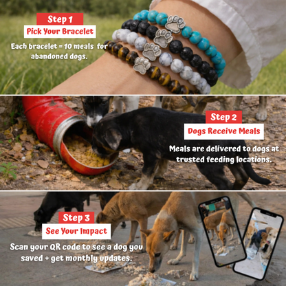 Lovina Bracelet