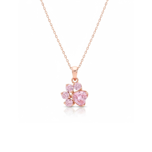Bloom Necklace