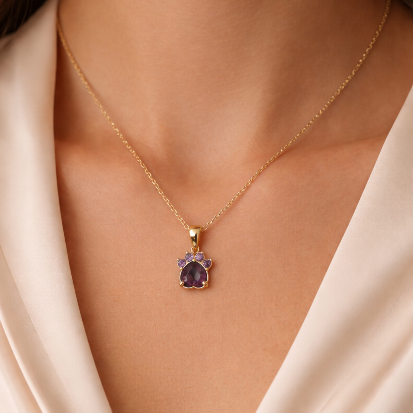 True Necklace