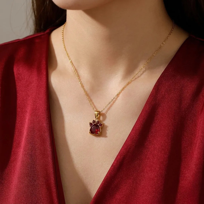 Desire Necklace