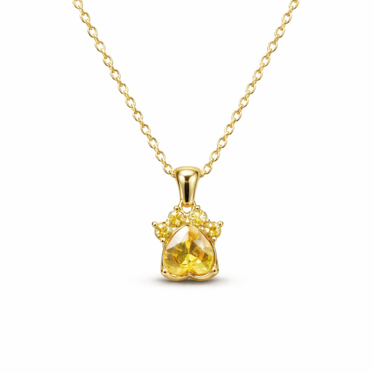Royal Necklace