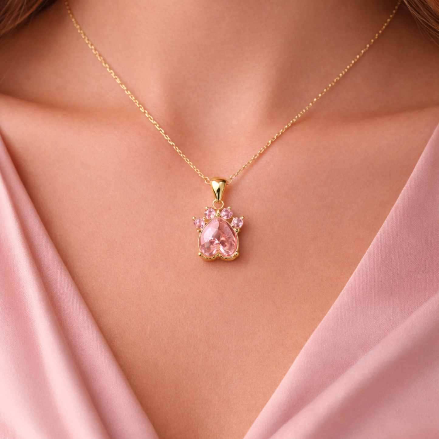Kindness Necklace