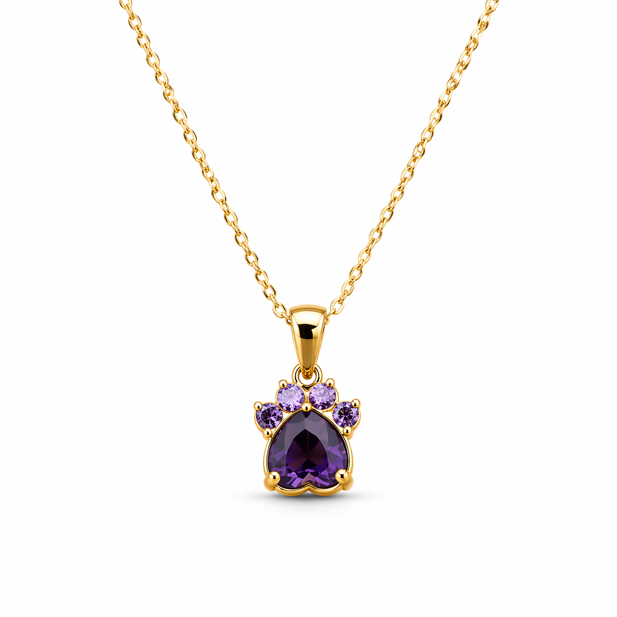 True Necklace