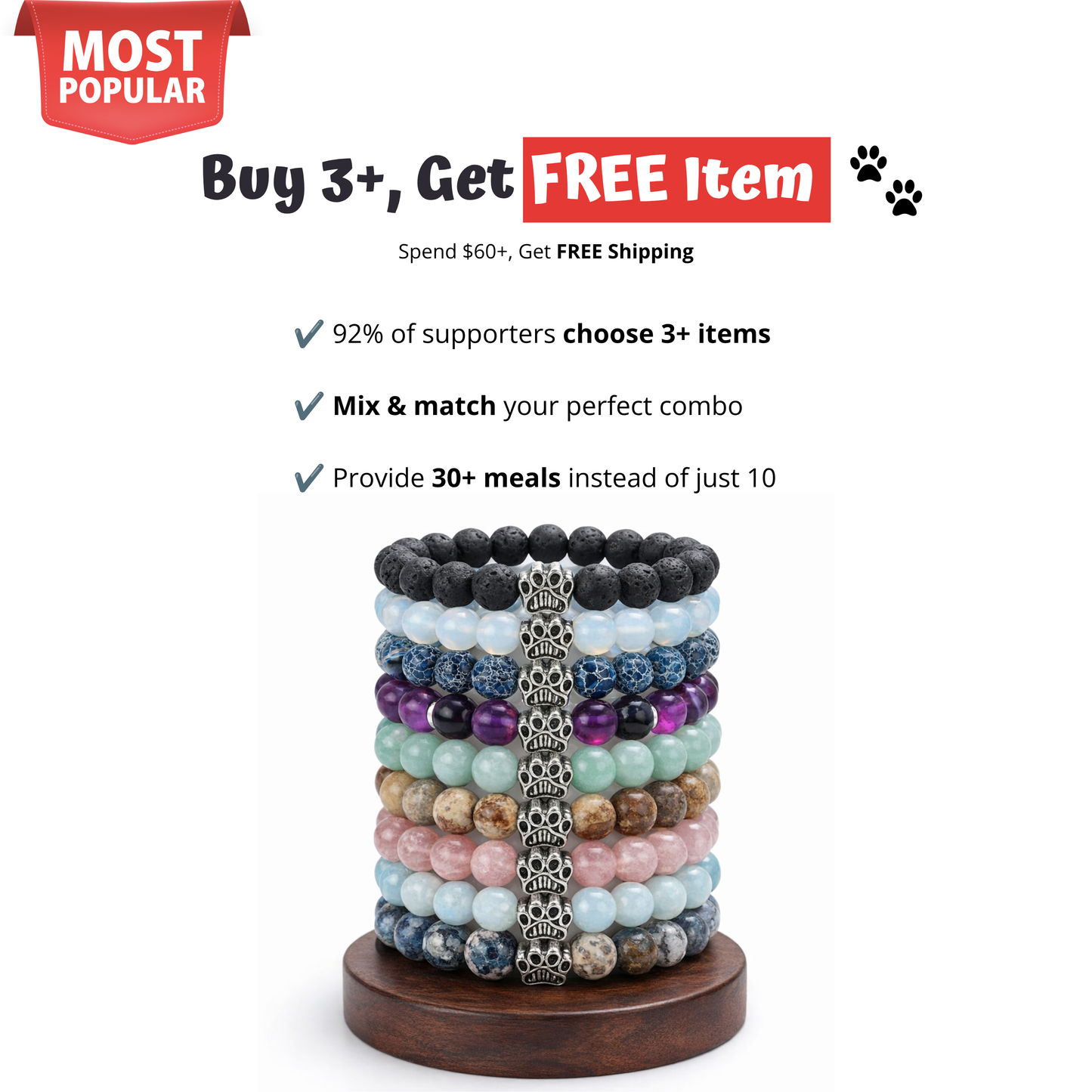 Luna Bracelet