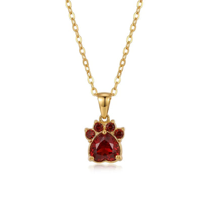 Desire Necklace