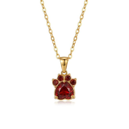 Desire Necklace